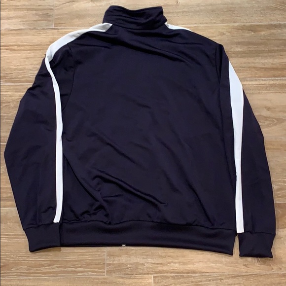 PUMA HEROES T7 TRACK JACKET - Picture 7 of 7